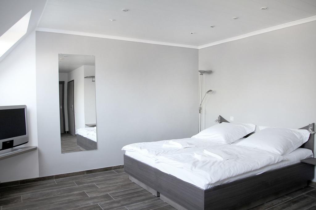 Apartment Peters Burscheid
