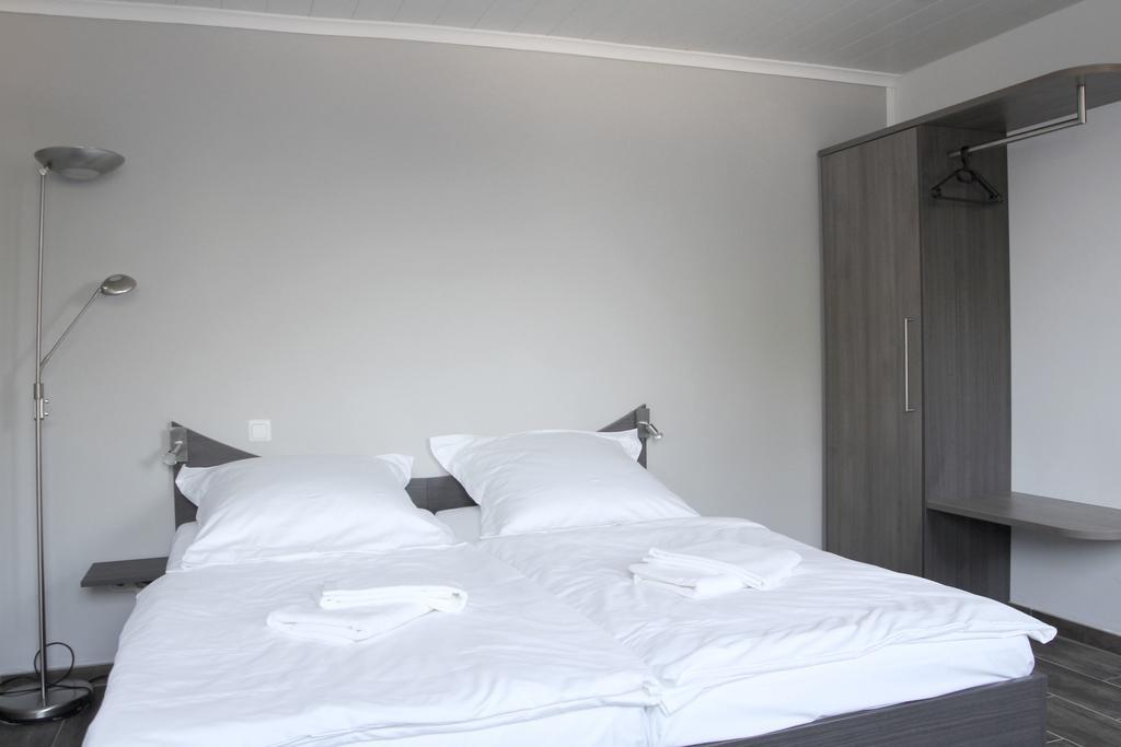 Peters Apartment Burscheid